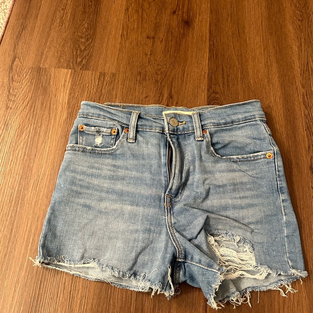 Levi’s Denim Short